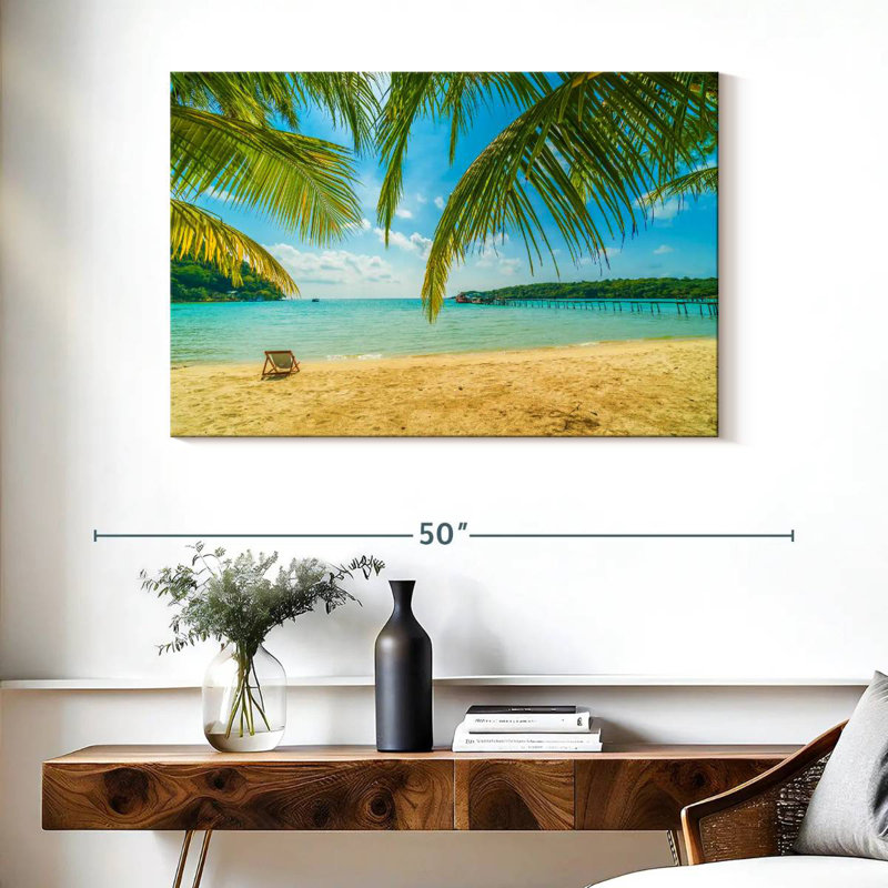 Gillard Palms Paradise Gillard