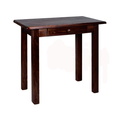 Pine Solid Wood Dining Table
