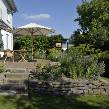 Gartengestaltung von Christian Eckhardt