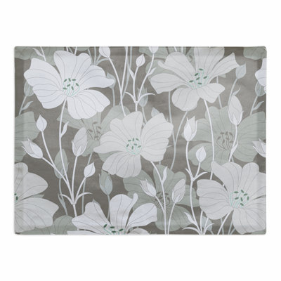 Napperon Floral