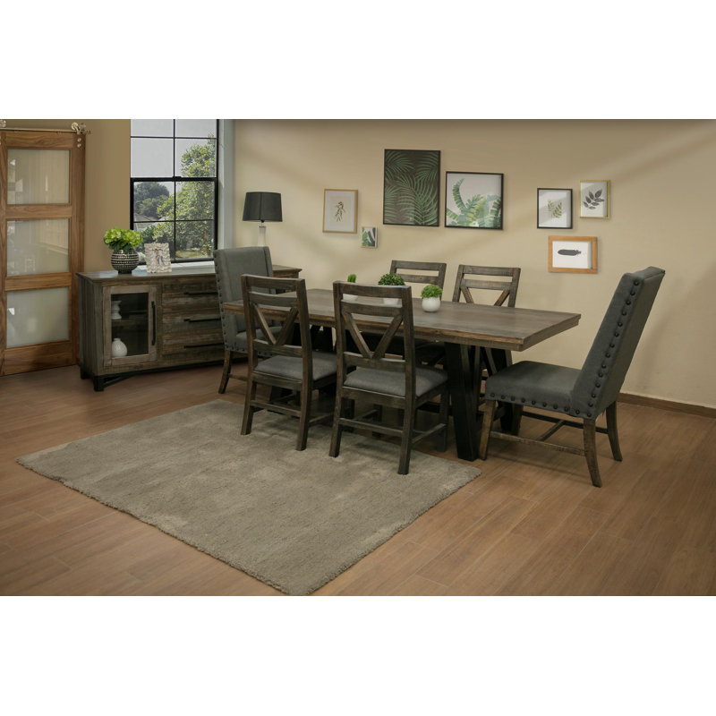Buffet Loft Brown 68,75
