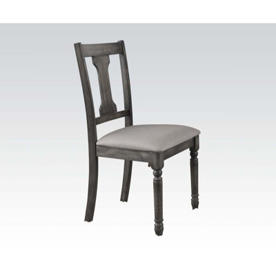 Chaise Derverger