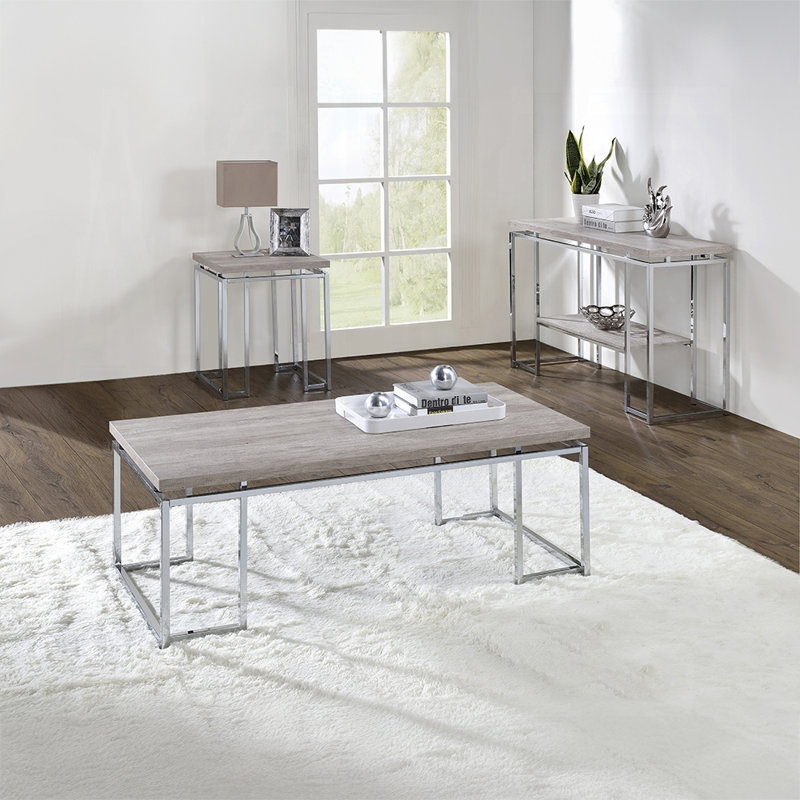 Table basse Chafik
