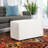 Shad Plastic Outdoor Bench