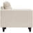 Upholstered Armchair-87143351