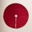 Velvet Tree Skirt-148993587
