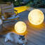 Globe terrestre imperméable Moon Stakes-110089895