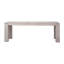 Amaya 36" Pine Solid Wood Dining Table-78731726