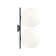 IC Lights Double Ceiling Light by Michael Anastassiades