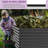Millerville Raised Garden Bed-6x3x2 FT-2088059989-2088059991