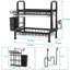 Casterton Dish Rack