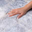 Tapis à poil long de qualité supérieure lavable à la machine ADS631-130512697-130512699