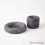 Alabaster Ring Bowl-Grey-Tall-1014547966