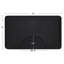 Rectangle Chair Mat with Straight Cut Edge for Firm Surfaces
