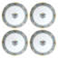 Autumn 9" Appetizer Plate
