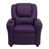 Purple is out of stock