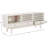 Topeka 3 Drawer 1 Shelf TV Stand-530569252