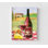 Décoration de bar à vin, œuvre de bouteille de vin, œuvre de couloir d'entrée de cave à vin, décor de chalet français, affiche de nourriture Itallian Villa