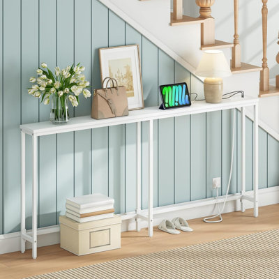 Console Table