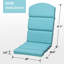  Coussin de chaise Adirondack-1878080323