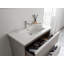 Marne 23.44'' W Single Vanity