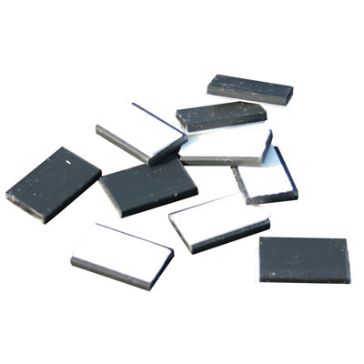 Cover Trim Adhesive Spacers