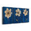 Floral Study Series XXVI - Ensemble de toiles tendues avec châssis Premium - Prêt à être accroché-102398875