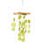 Vert lime sélectionné