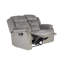 Recliner Loveseat-281965360