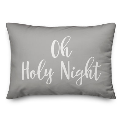  Coussin Oh Oh Night