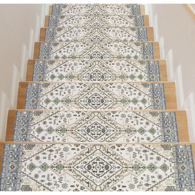 Stair Tread