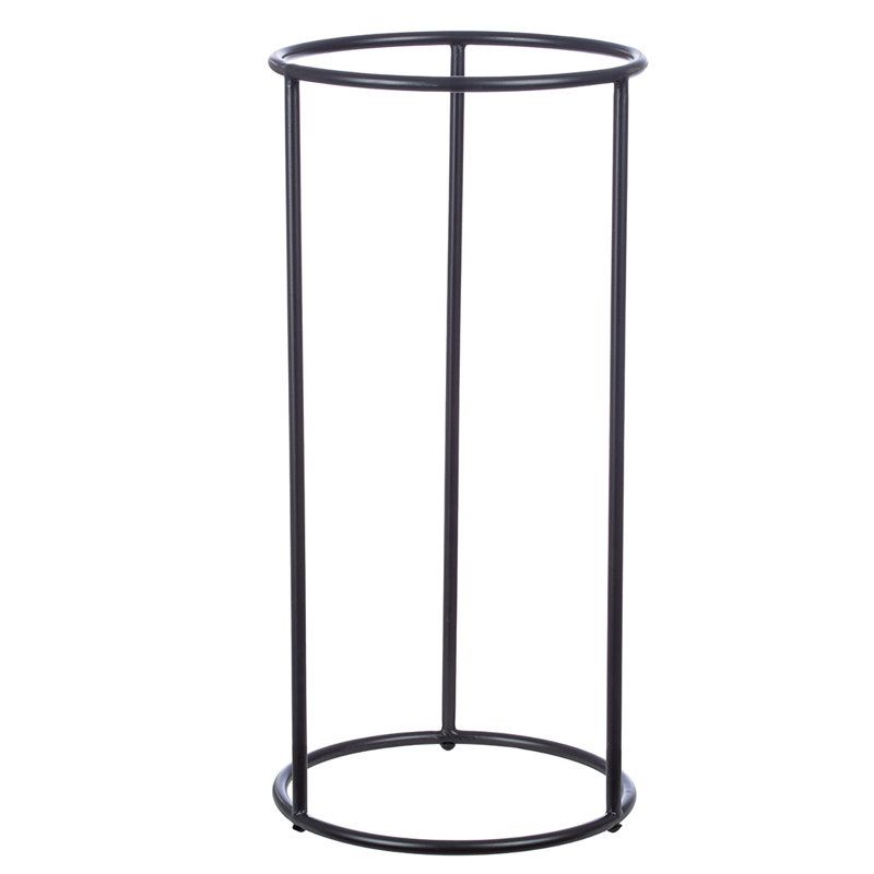Alfredine Plant Stand, 57cm H x 24cm W x 24cm D