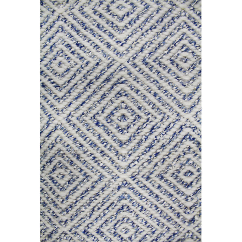Dazzler One-of-a-Kind Runner 5'3" X 13'2" Area Rug