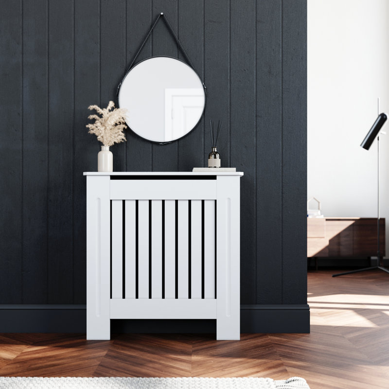 Fusaro Small Radiator Cover