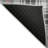 Machine Washable Indoor/Outdoor Chayden ACN993 Black Rug-109609521