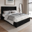 LIT DE RANGEMENT KING SIZE-126672267-126672266