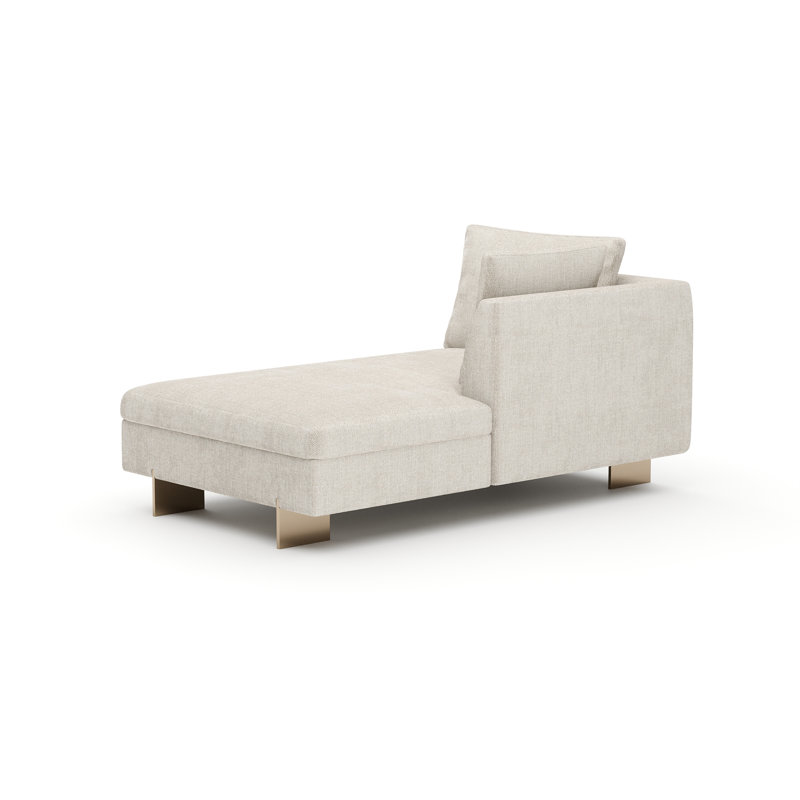 Chaise Sectional