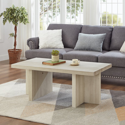 Table basse Breunig