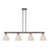Oil Rubbed Bronze is out of stock