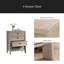 Commode 4 tiroirs