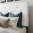 Silvester Modern Upholstered Platform Storage Bed with Wooden Slats, no box spring needed-89199072-86592363