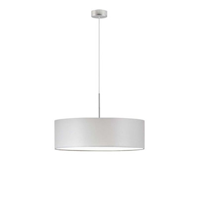 Aubrionna 4 - Light Drum Pendant