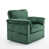 Green Chenille is out of stock selected