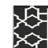 Trellis Black Indoor and Outdoor Area Rug-883710024