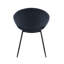 Chaise d'appoint Klaus Boucle & Finish