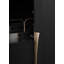 Perfidia Solid Wood Bar Cabinet