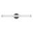 Katzir Resin LED Flush Mounted Sconce