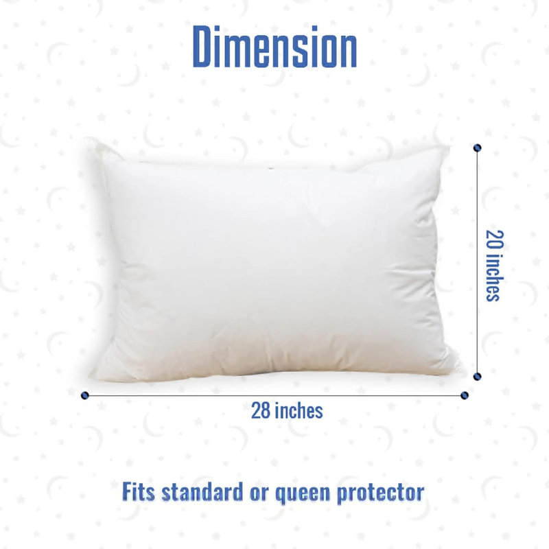 Polyester Pillow