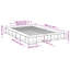 Vidaxl Bed Frame Engineered Wood-2050326771-2050326765