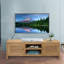 Solid Wood TV Stand